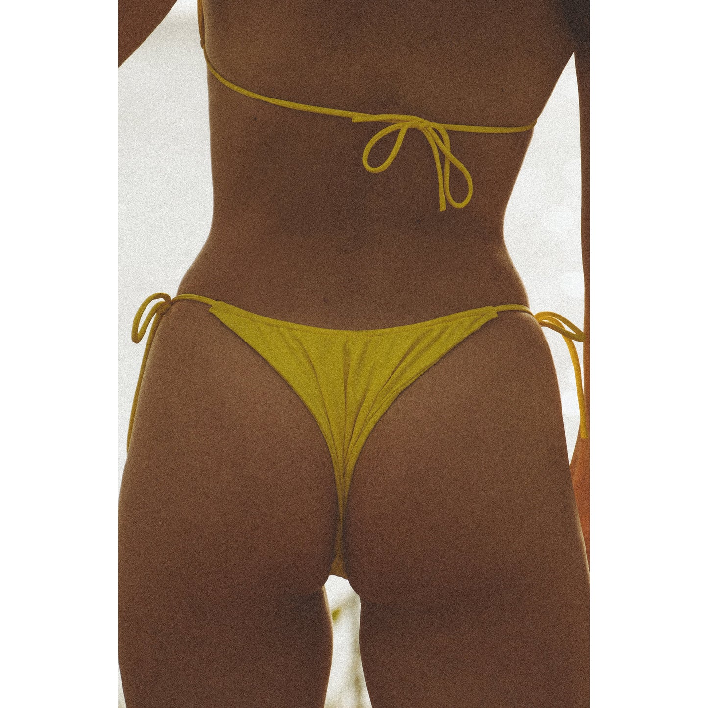 Eze Top In Lemon