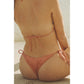 Eze Bottom In Coral