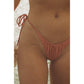 Eze Bottom In Coral
