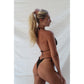Eze Bottom In Mocha